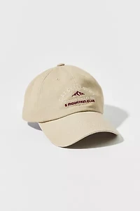 Destination Washed Dad Baseball Hat