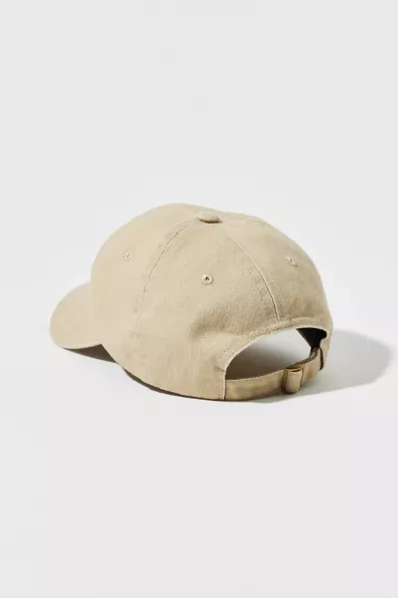 Destination Washed Dad Baseball Hat