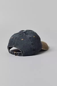 Sur Le Toit Monde Dad Baseball Hat