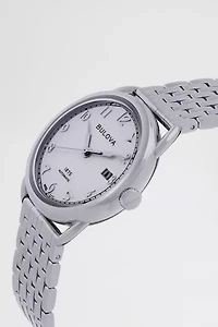 Bulova Commodore Automatic Watch