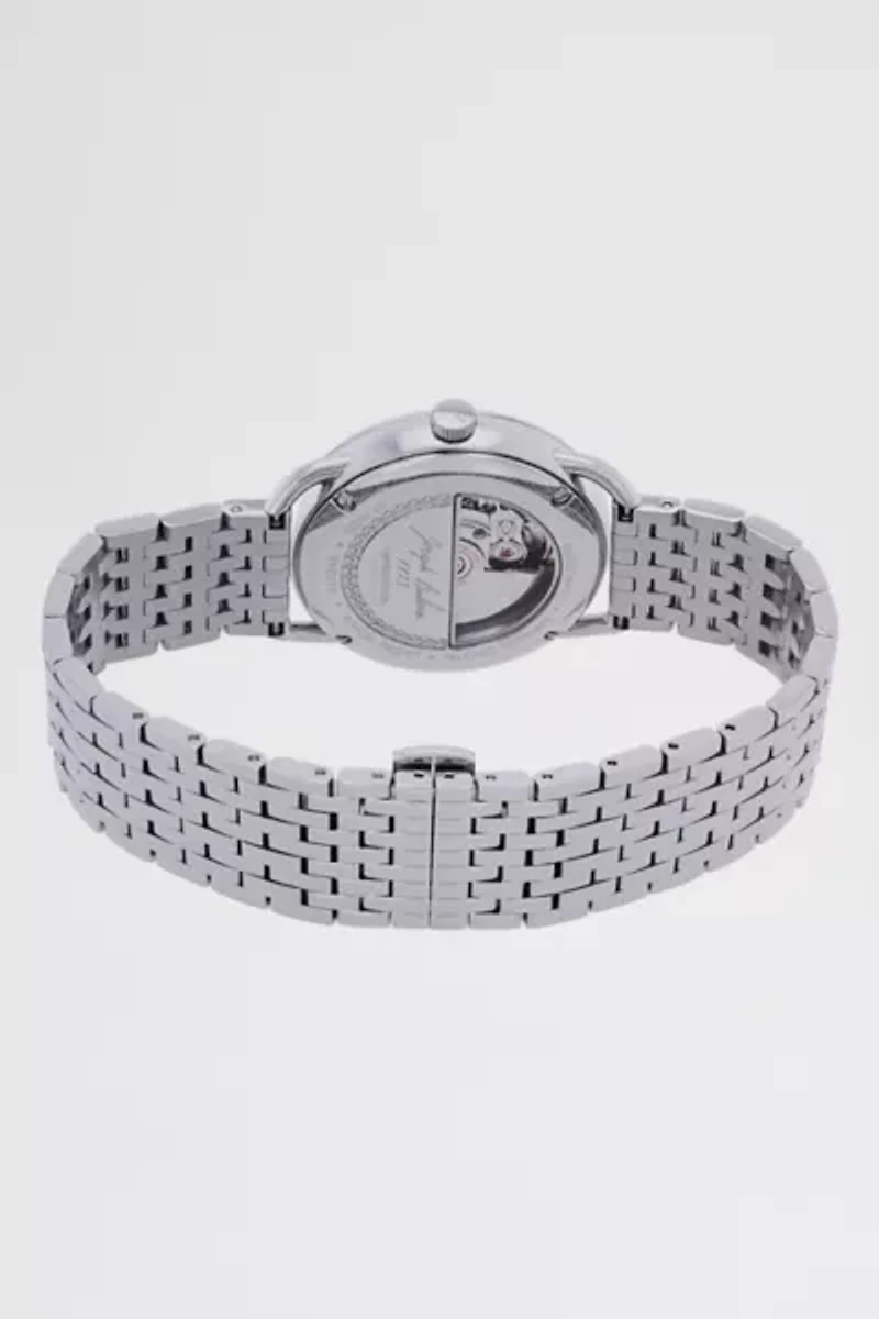 Bulova Commodore Automatic Watch