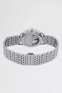 Bulova Commodore Automatic Watch