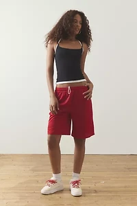 Out From Under Cotton Compression Layered Cami