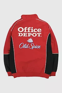 Vintage Racing Jacket 102