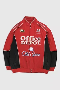 Vintage Racing Jacket 102