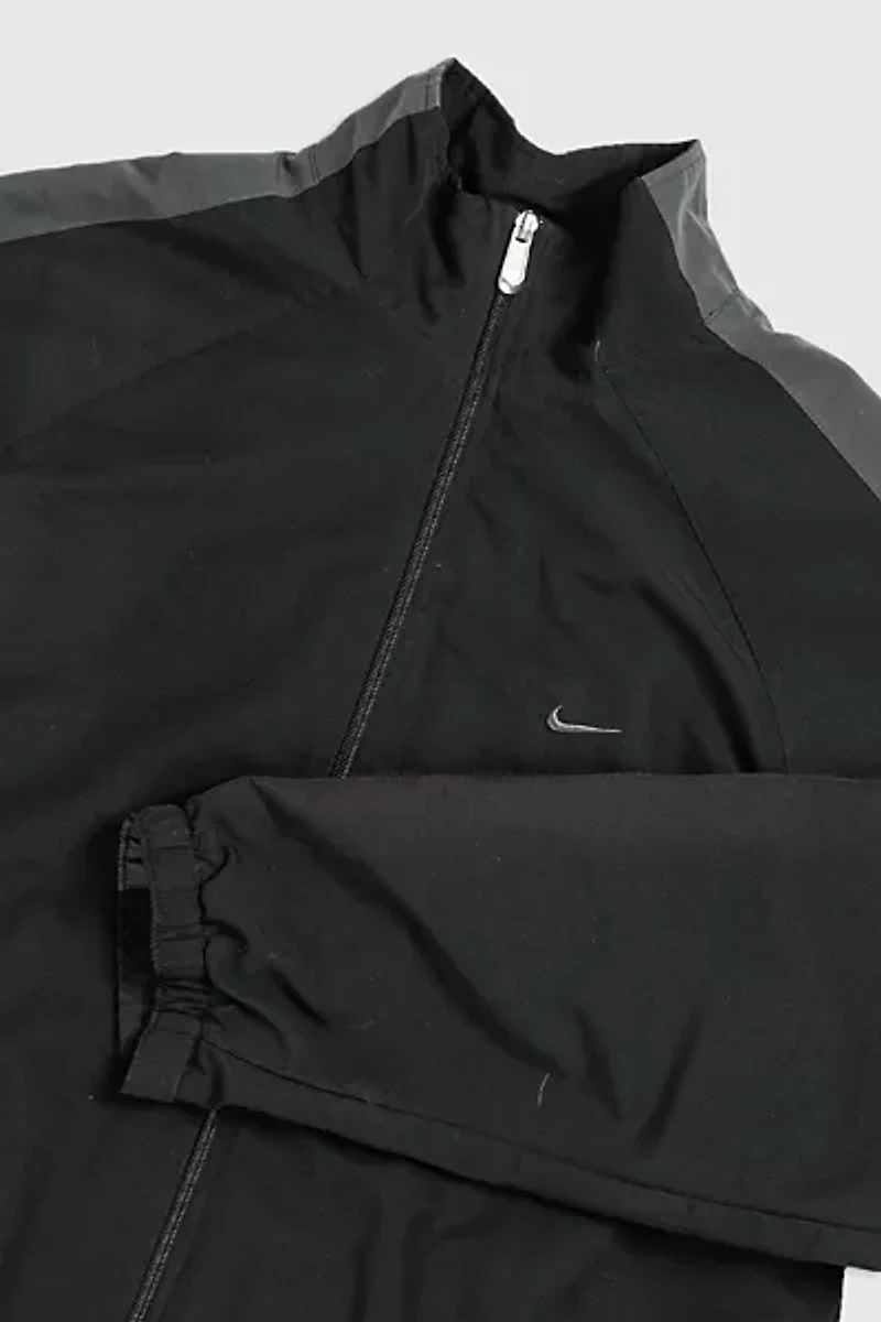 Vintage Nike Windbreaker Jacket