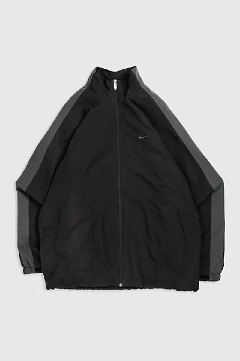 Vintage Nike Windbreaker Jacket