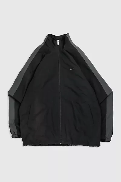 Vintage Nike Windbreaker Jacket