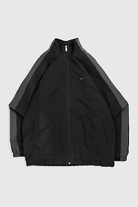 Vintage Nike Windbreaker Jacket
