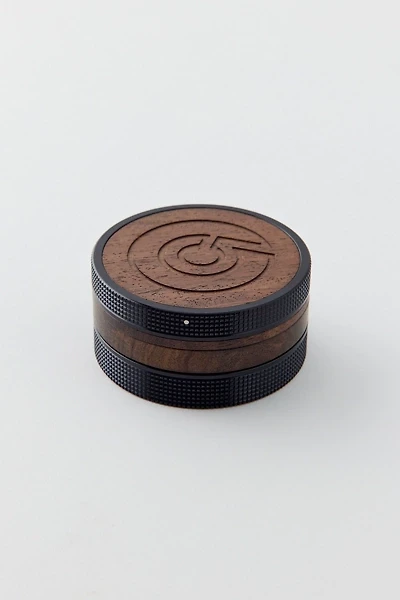 Wood Grinder