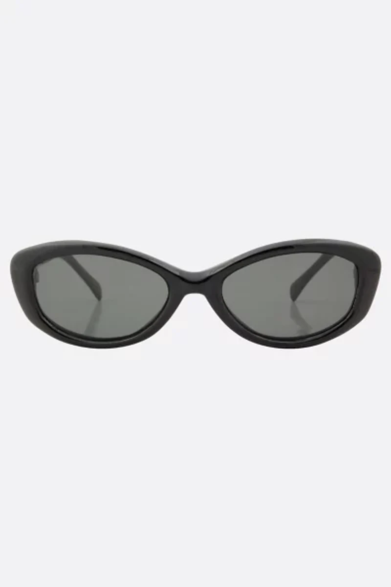 Giant Vintage Mott Small 90s Cat-Eye Sunglasses