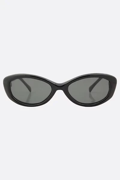 Giant Vintage Mott Small 90s Cat-Eye Sunglasses