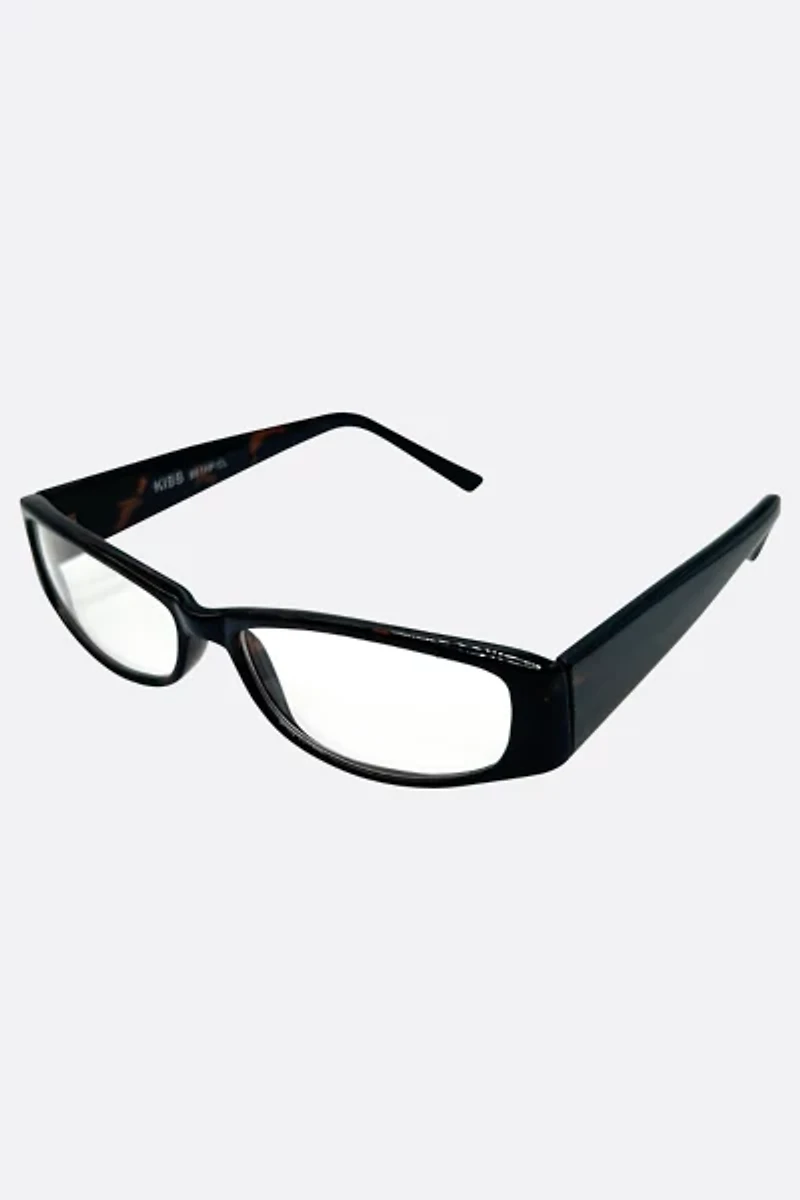Giant Vintage Fragile Clear Bayonetta Glasses