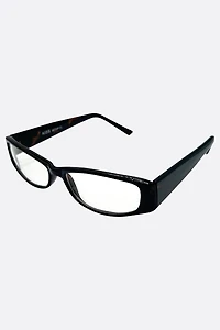 Giant Vintage Fragile Clear Bayonetta Glasses