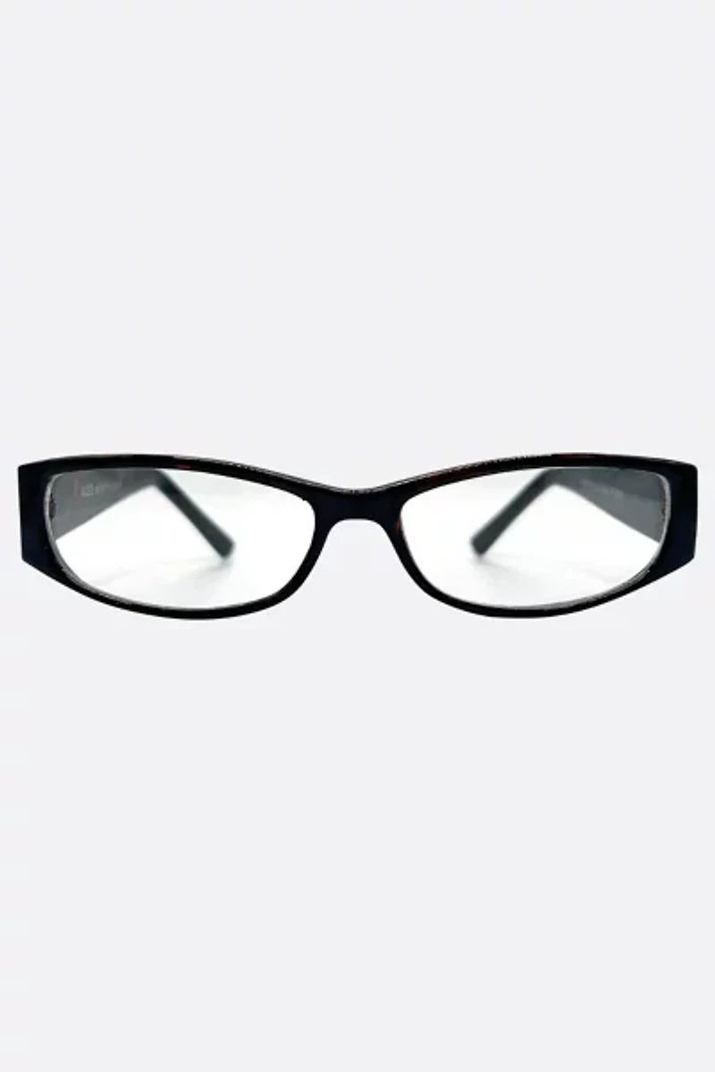 Giant Vintage Fragile Clear Bayonetta Glasses