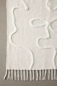 Wild Bows Hilo Tufted Rug