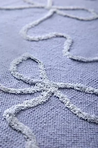 Wild Bows Hilo Tufted Rug