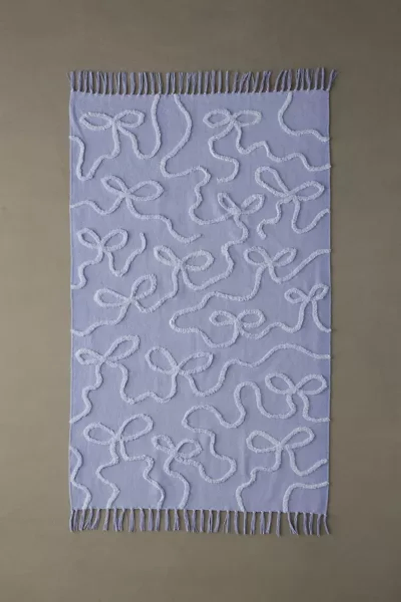Wild Bows Hilo Tufted Rug