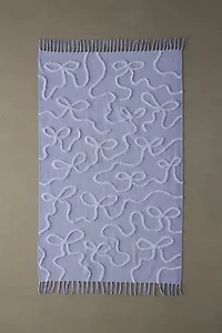 Wild Bows Hilo Tufted Rug