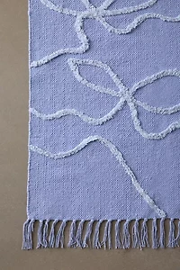 Wild Bows Hilo Tufted Rug