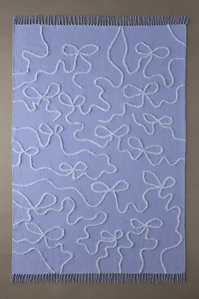 Wild Bows Hilo Tufted Rug
