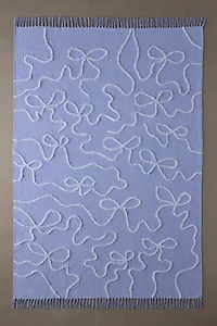 Wild Bows Hilo Tufted Rug