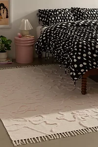 Wild Bows Hilo Tufted Rug