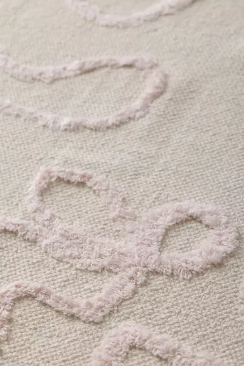 Wild Bows Hilo Tufted Rug