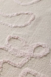 Wild Bows Hilo Tufted Rug