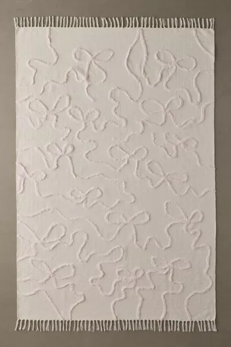 Wild Bows Hilo Tufted Rug