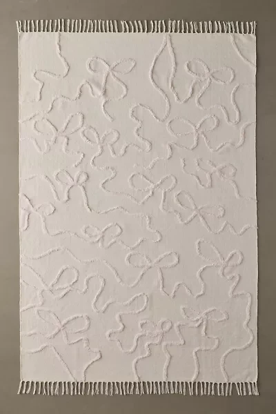 Wild Bows Hilo Tufted Rug