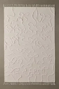 Wild Bows Hilo Tufted Rug