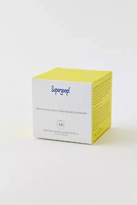 Supergoop! Triple Prep Weightless Multitasking Moisturizer