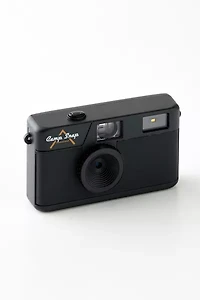 Camp Snap Screen-Free Digital Camera