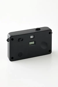 Camp Snap Screen-Free Digital Camera