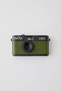 Camp Snap Screen-Free Digital Camera