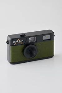Camp Snap Screen-Free Digital Camera