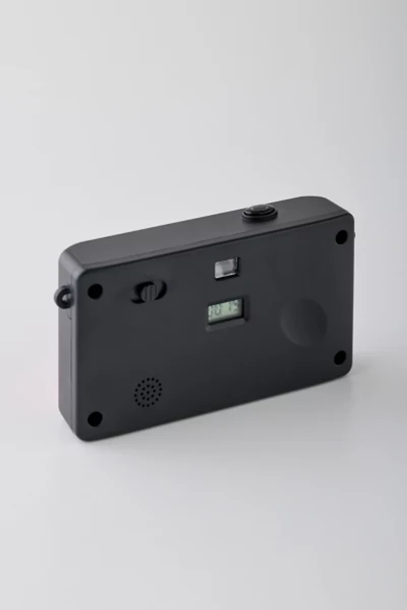 Camp Snap Screen-Free Digital Camera