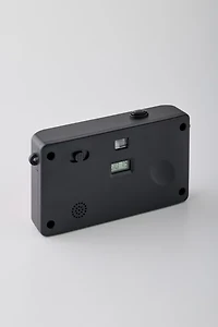 Camp Snap Screen-Free Digital Camera