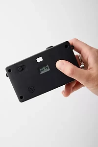 Camp Snap Screen-Free Digital Camera