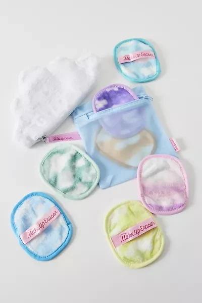 The Original MakeUp Eraser 7-Day Set
