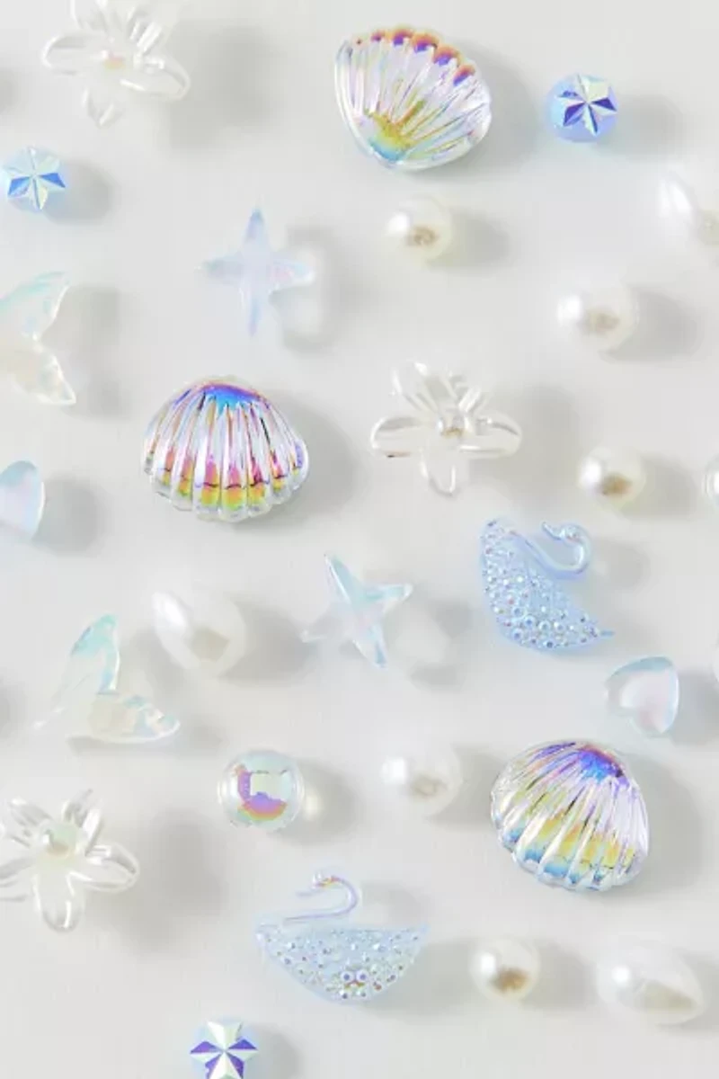 UO Easy Peasy Rhinestone Face Gem Pack