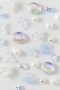 UO Easy Peasy Rhinestone Face Gem Pack