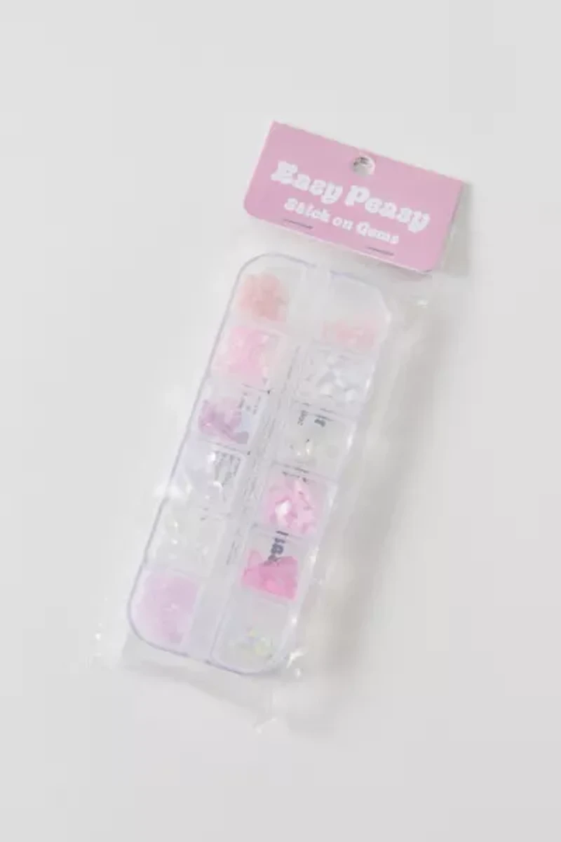 UO Easy Peasy Rhinestones Face Gem Pack