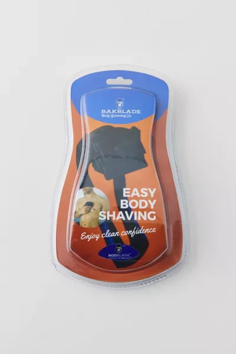 BAKBLADE Bodblade Body Shaver