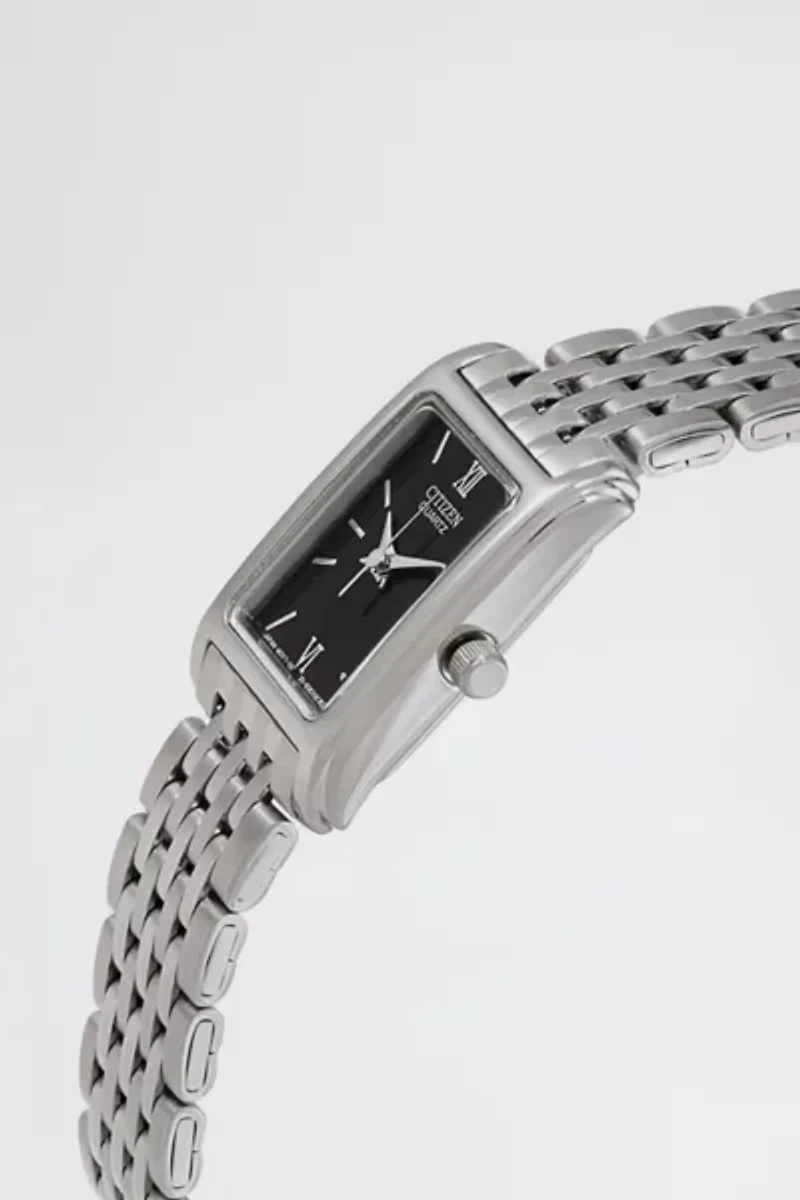 Citizen Square Face Quartz Watch