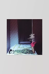 Goo Goo Dolls - Dizzy Up The Girl  LP