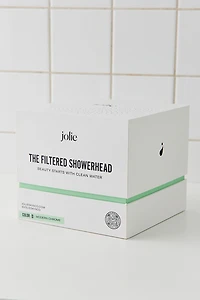 Jolie The Filtered Shower Head