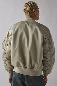 Alpha Industries MA-1 Flight Jacket