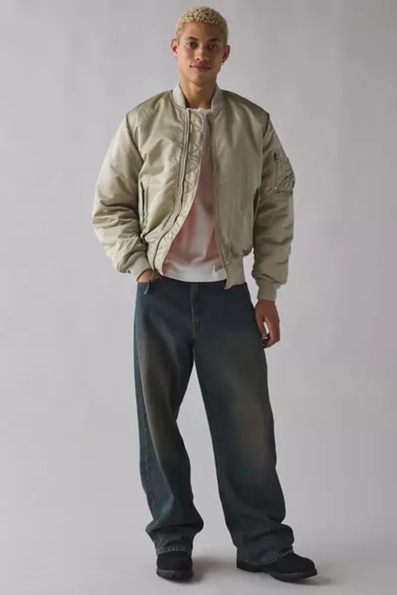 Alpha Industries MA-1 Flight Jacket